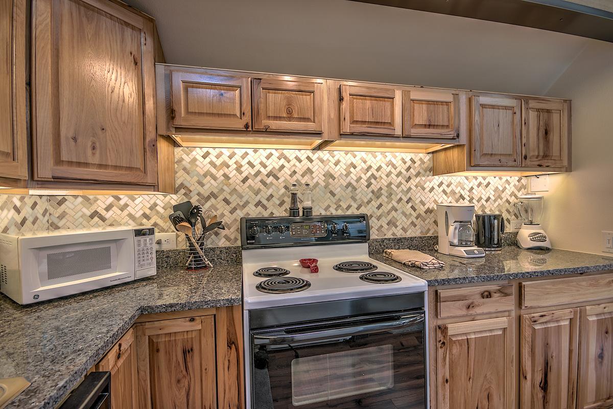 Mill Run Townhouse