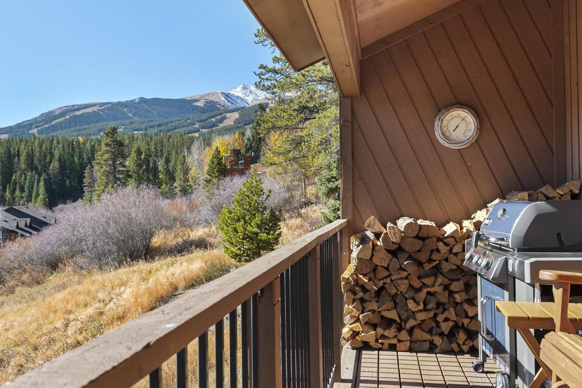 Snowflake Overlook