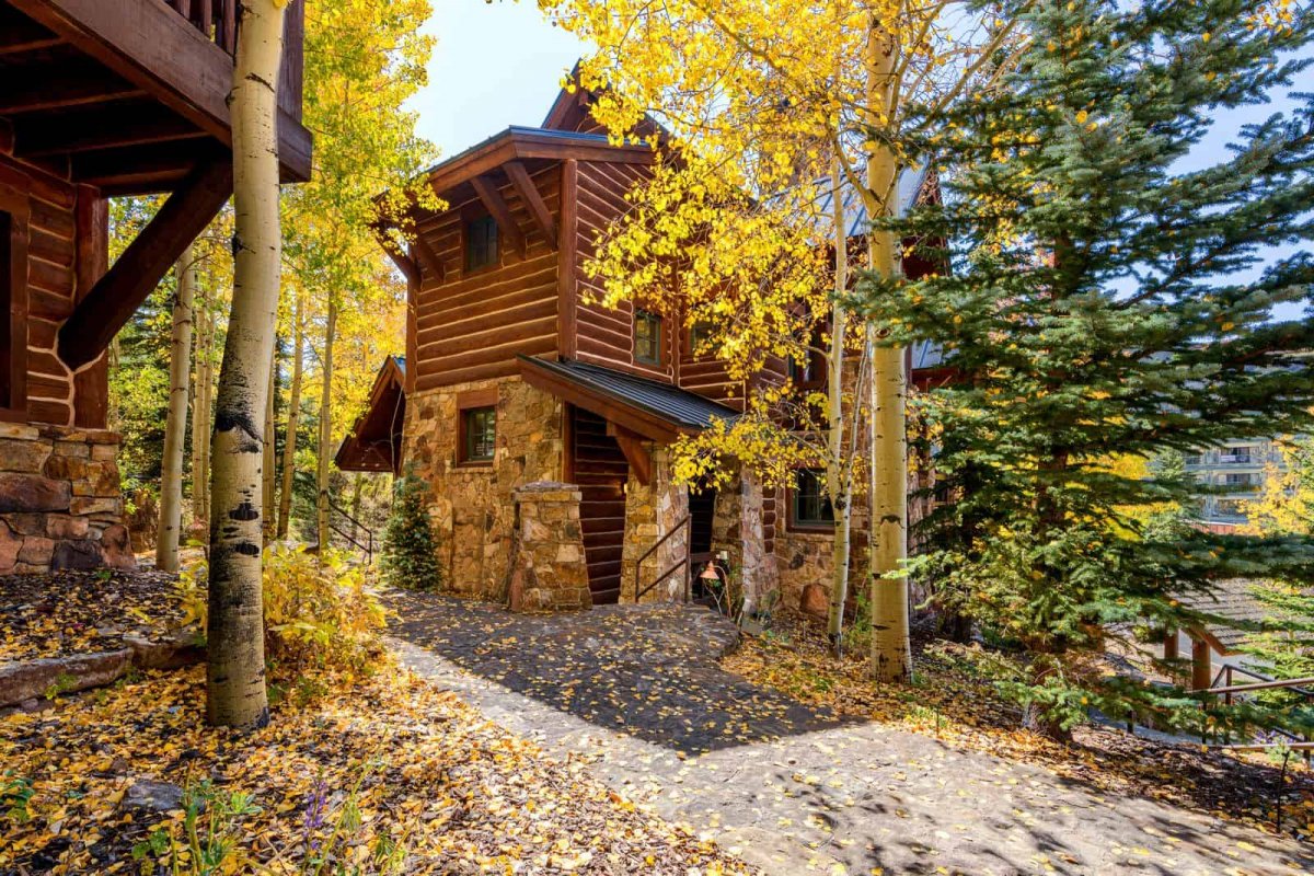 See Forever Cabin 101