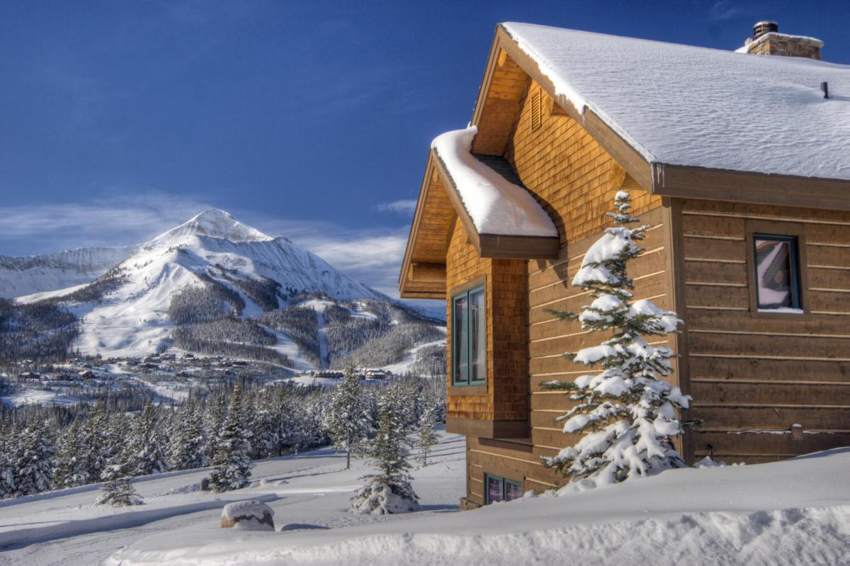 Lone View Lodge