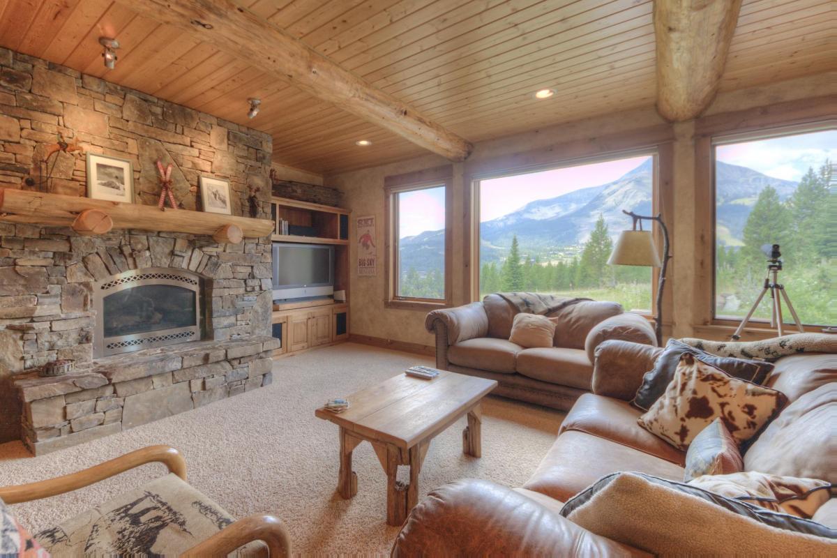 Lone View Lodge