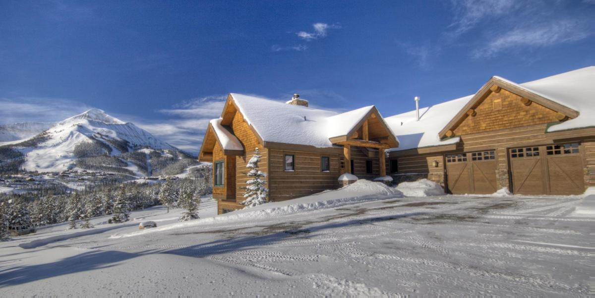 Lone View Lodge