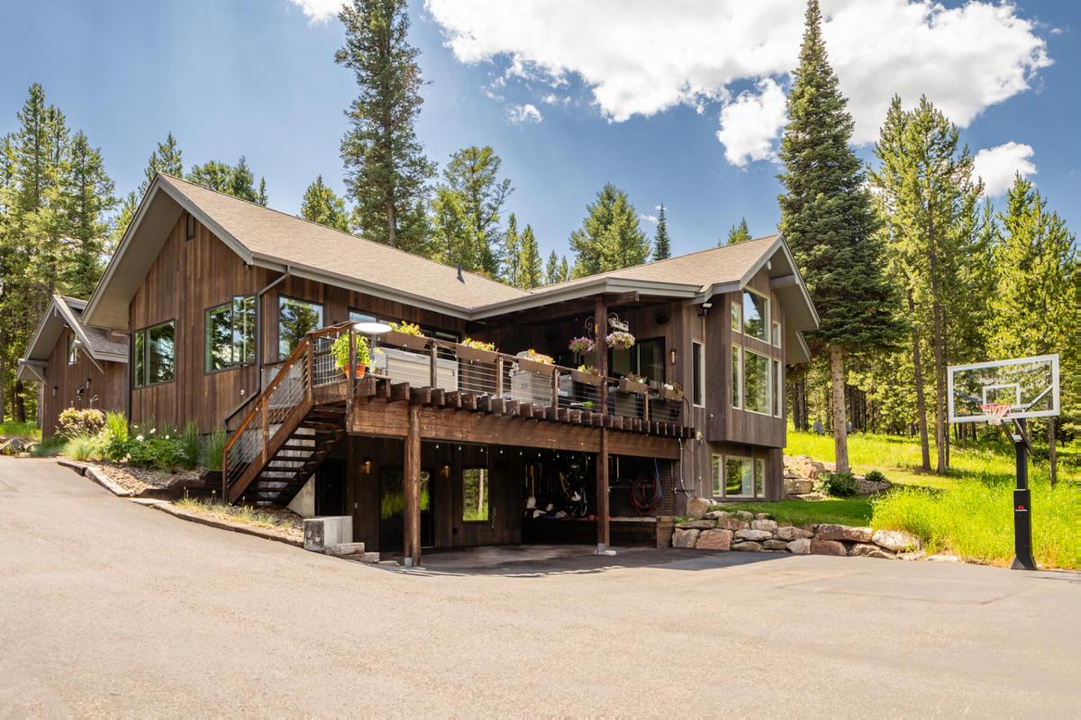 Gray Owl Retreat