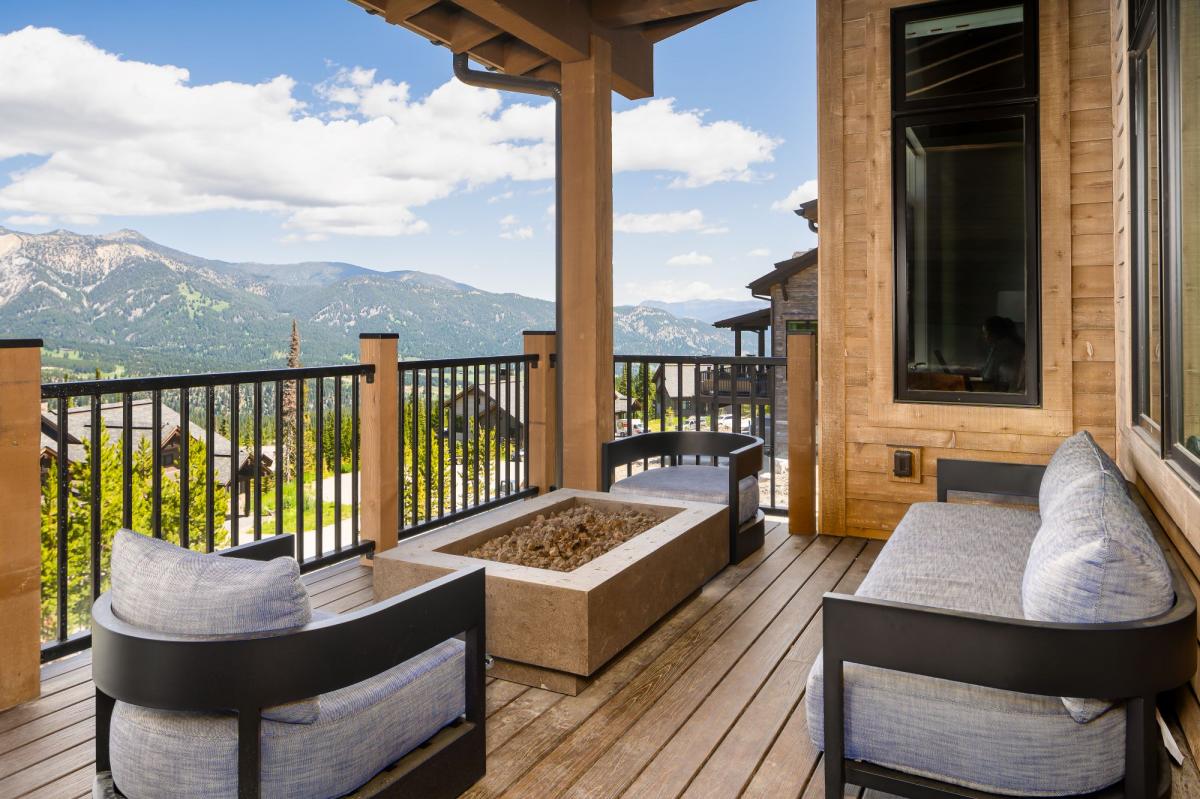 Inspiration Point Townhome 6C