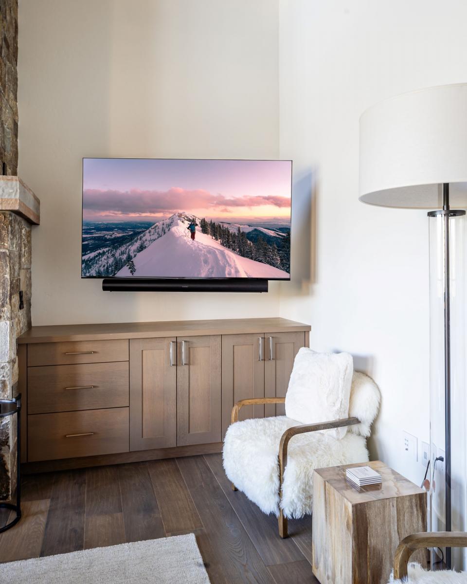 Inspiration Point Townhome 6C