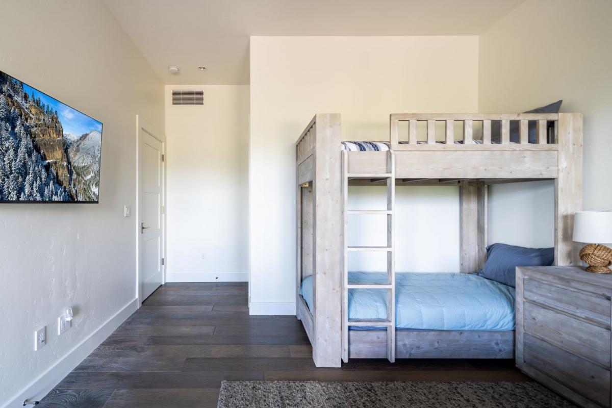 Inspiration Point Townhome 6C