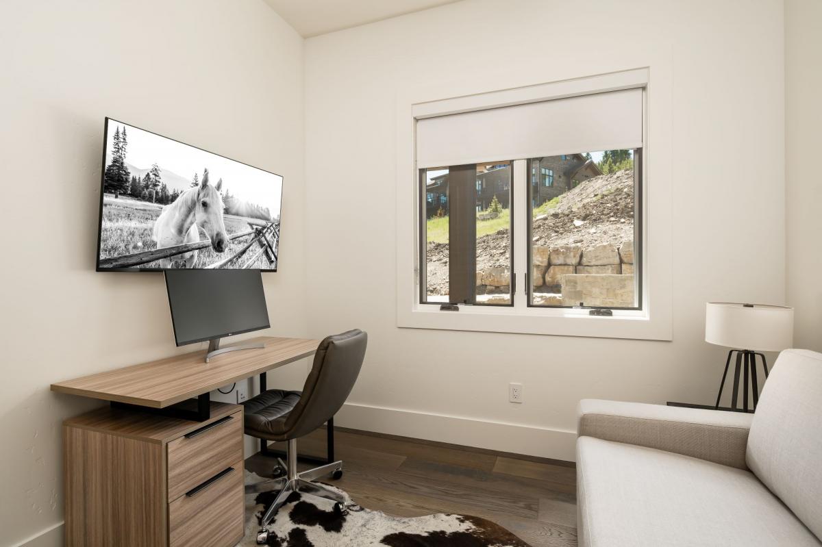 Inspiration Point Townhome 6C