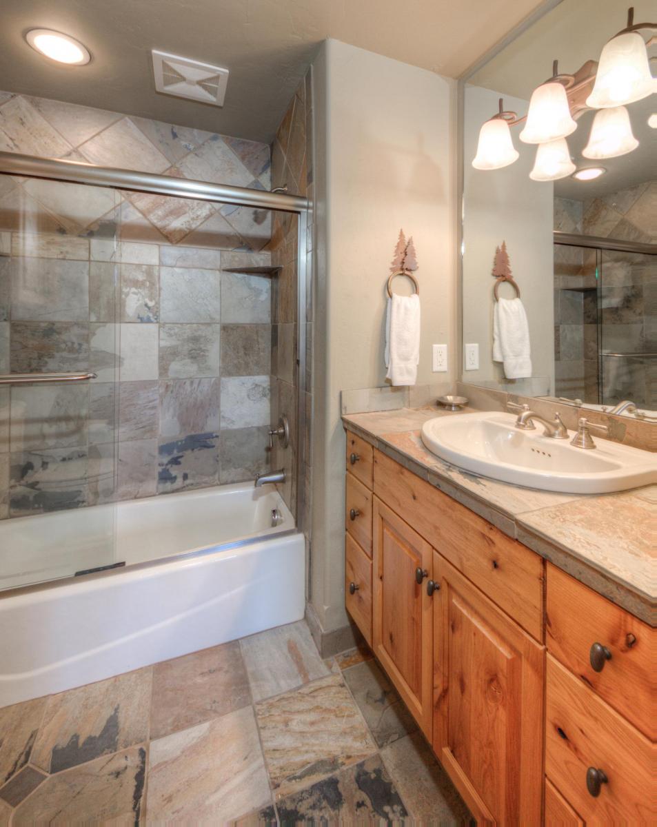 Moonlight Mountain Home | 7 Mountain Home