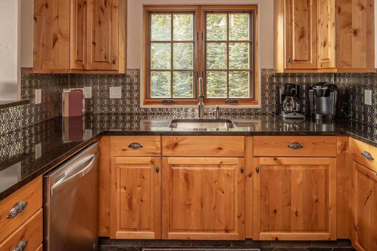 Moonlight Mountain Home | 8 Happy Trails