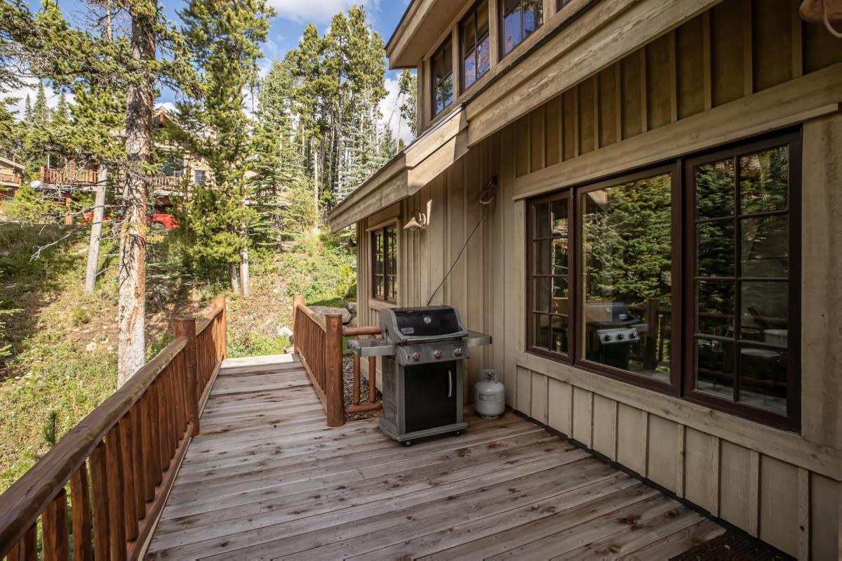 Moonlight Mountain Home | 8 Happy Trails