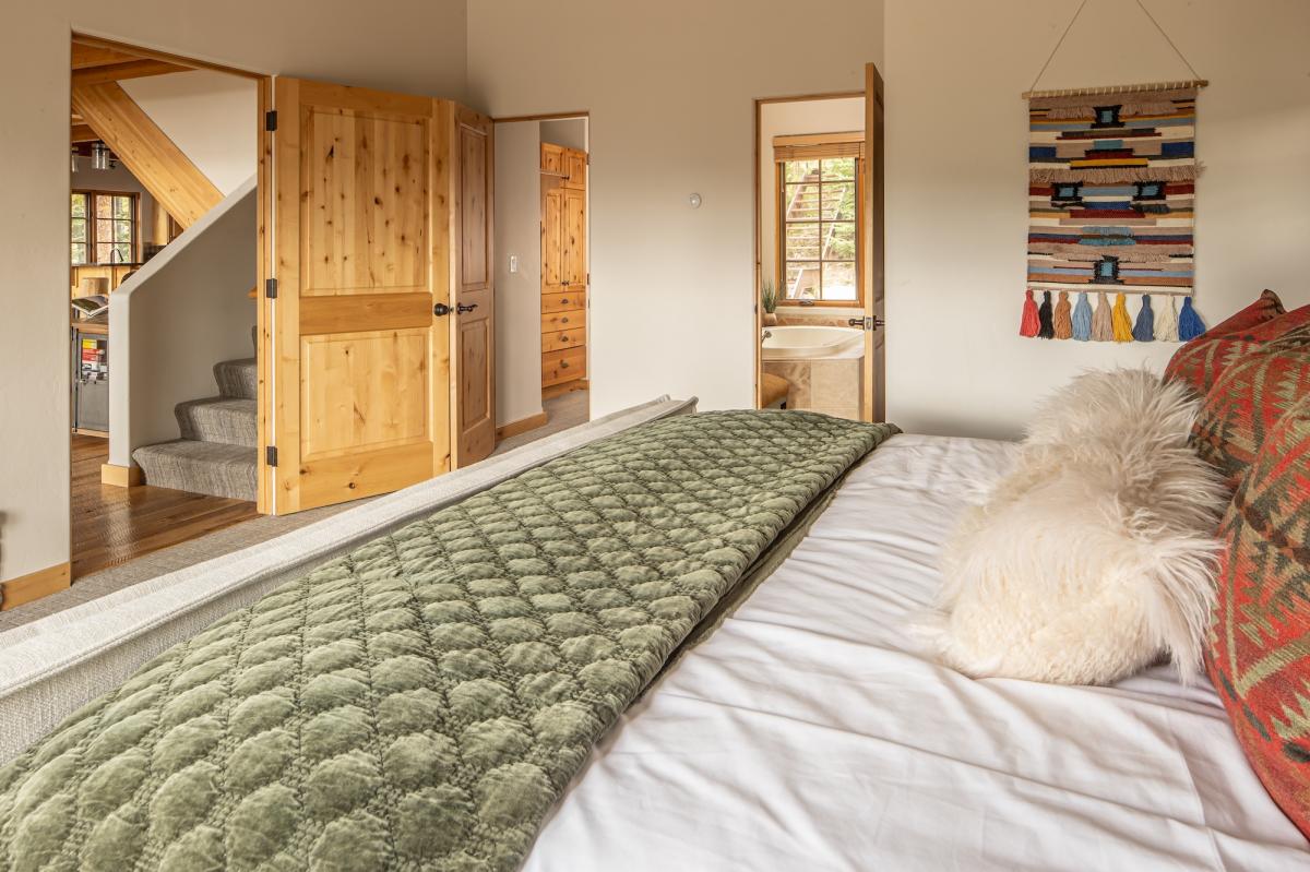 Moonlight Mountain Home | 8 Happy Trails