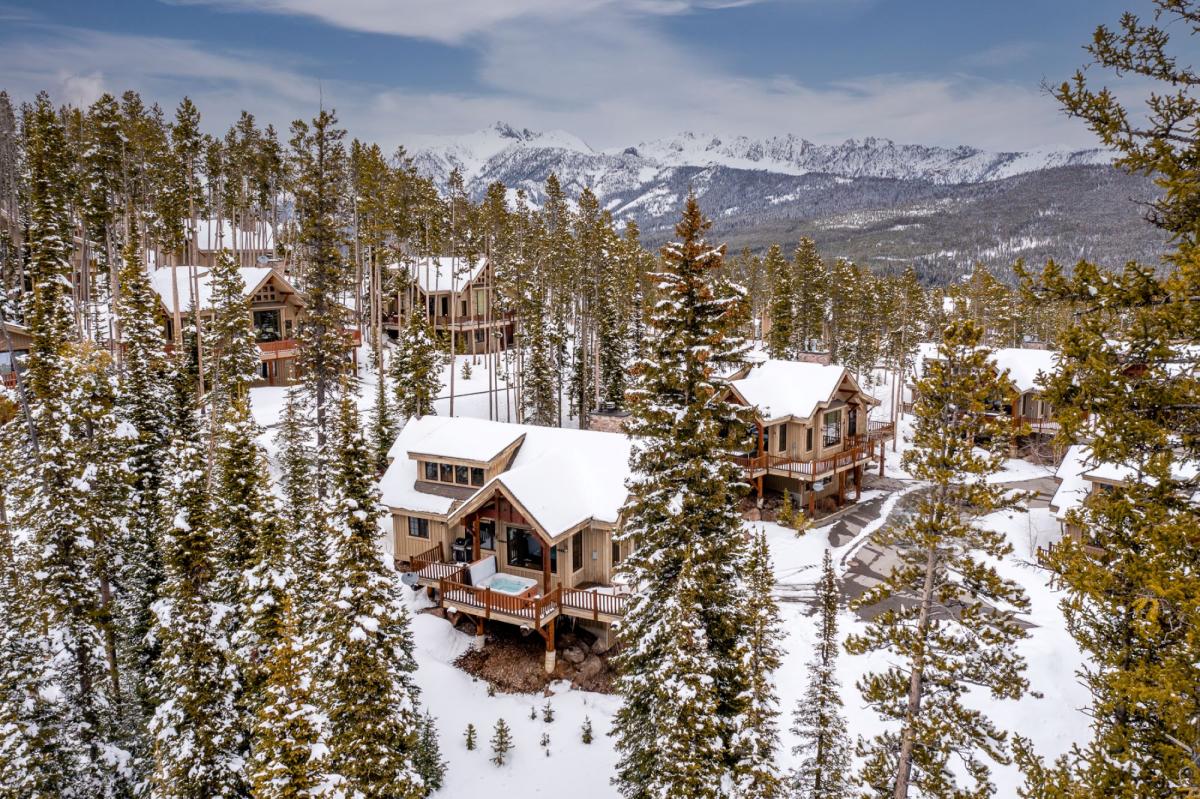 Moonlight Mountain Home | 8 Happy Trails