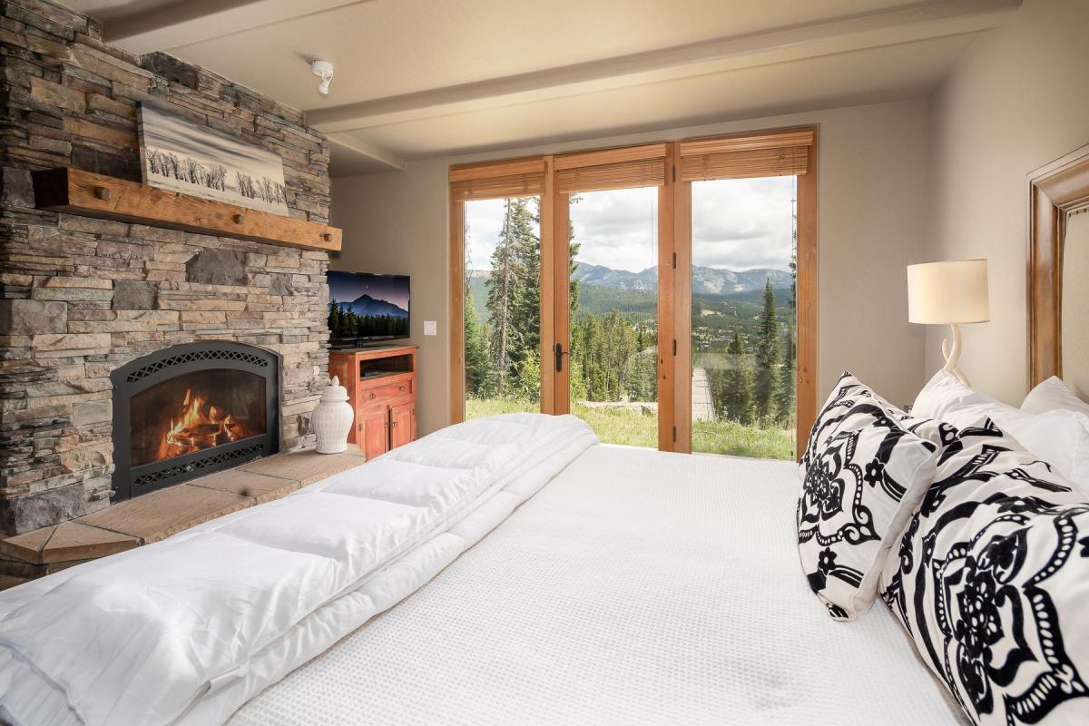 Moonlight Mountain Home | 9 Indian Summer