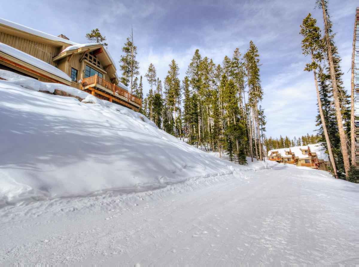 Moonlight Mountain Home | 9 Indian Summer