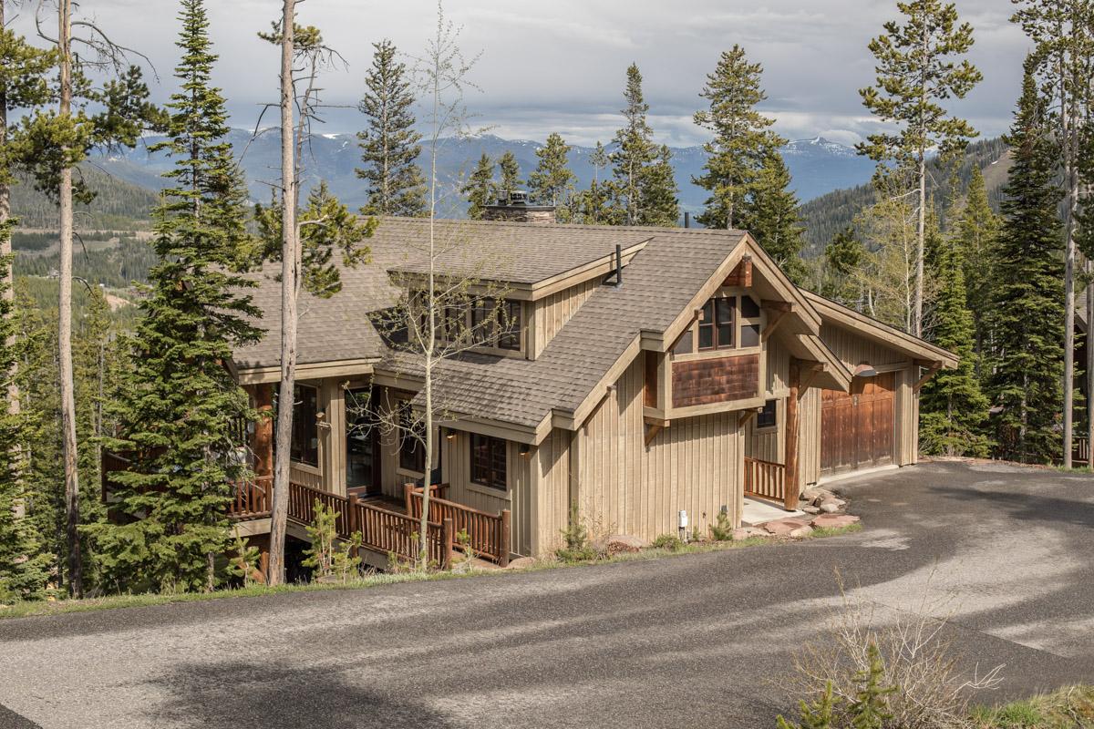 Moonlight Mountain Home | 9 Indian Summer