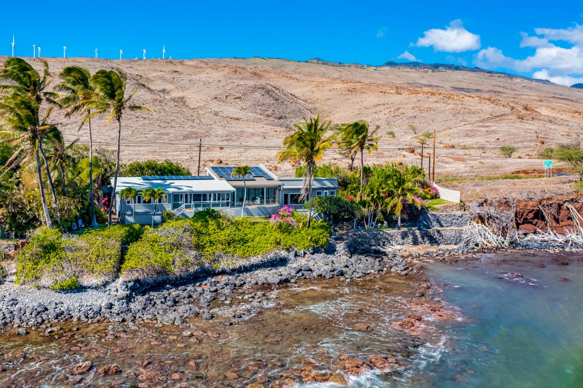 Maalaea Bay Honu Hale -  Long Term Rental