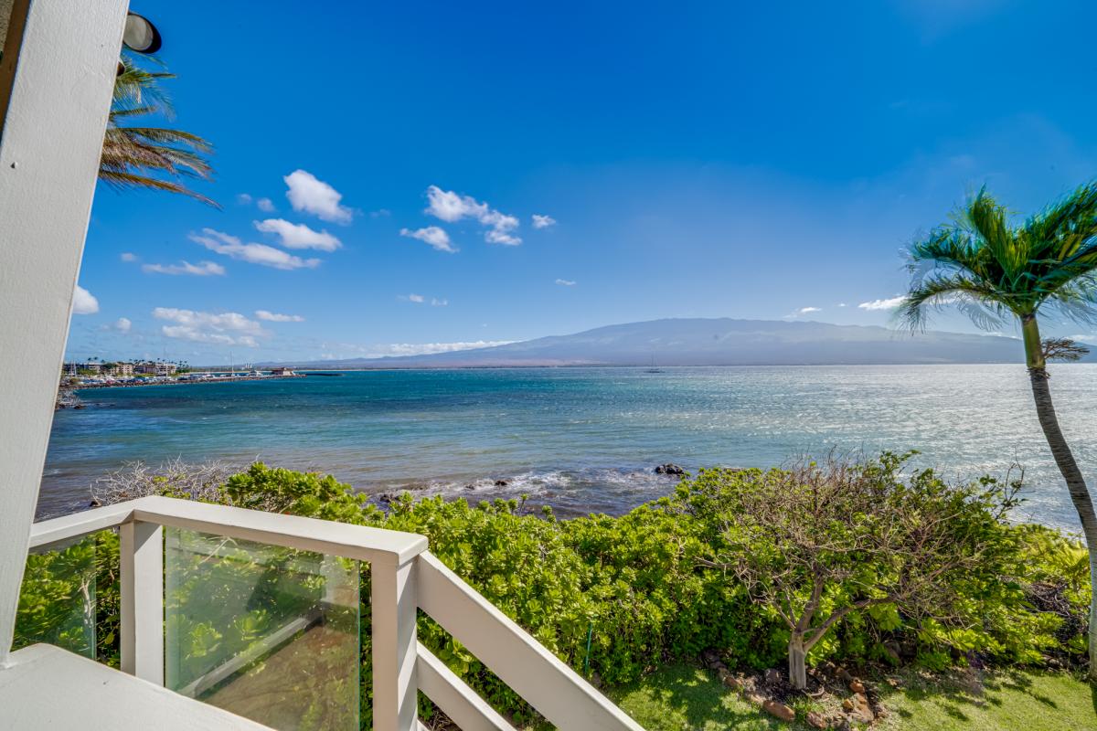 Maalaea Bay Honu Hale -  Long Term Rental