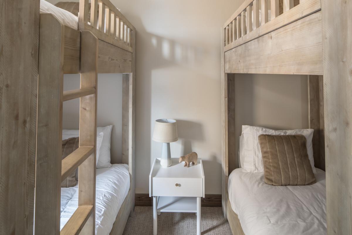 Mountain Lake Condo 401B