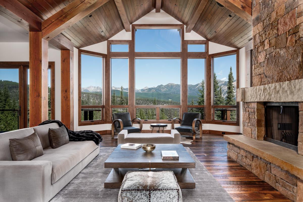 Mountain Valley Estate