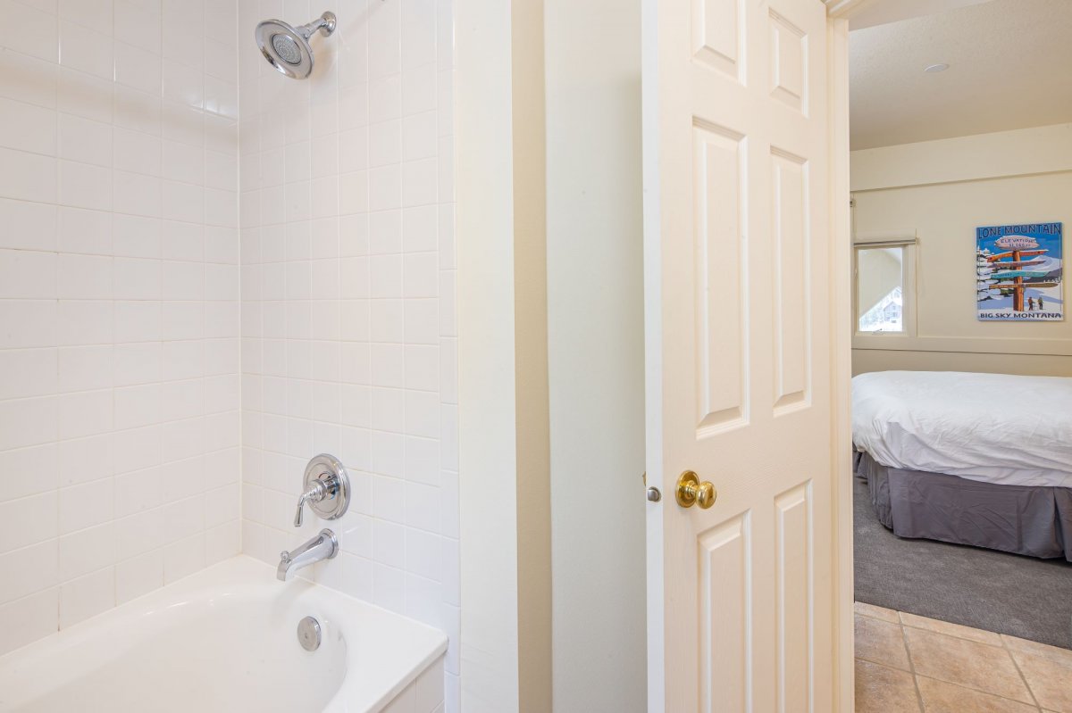 Saddle Ridge Townhome | Unit J3