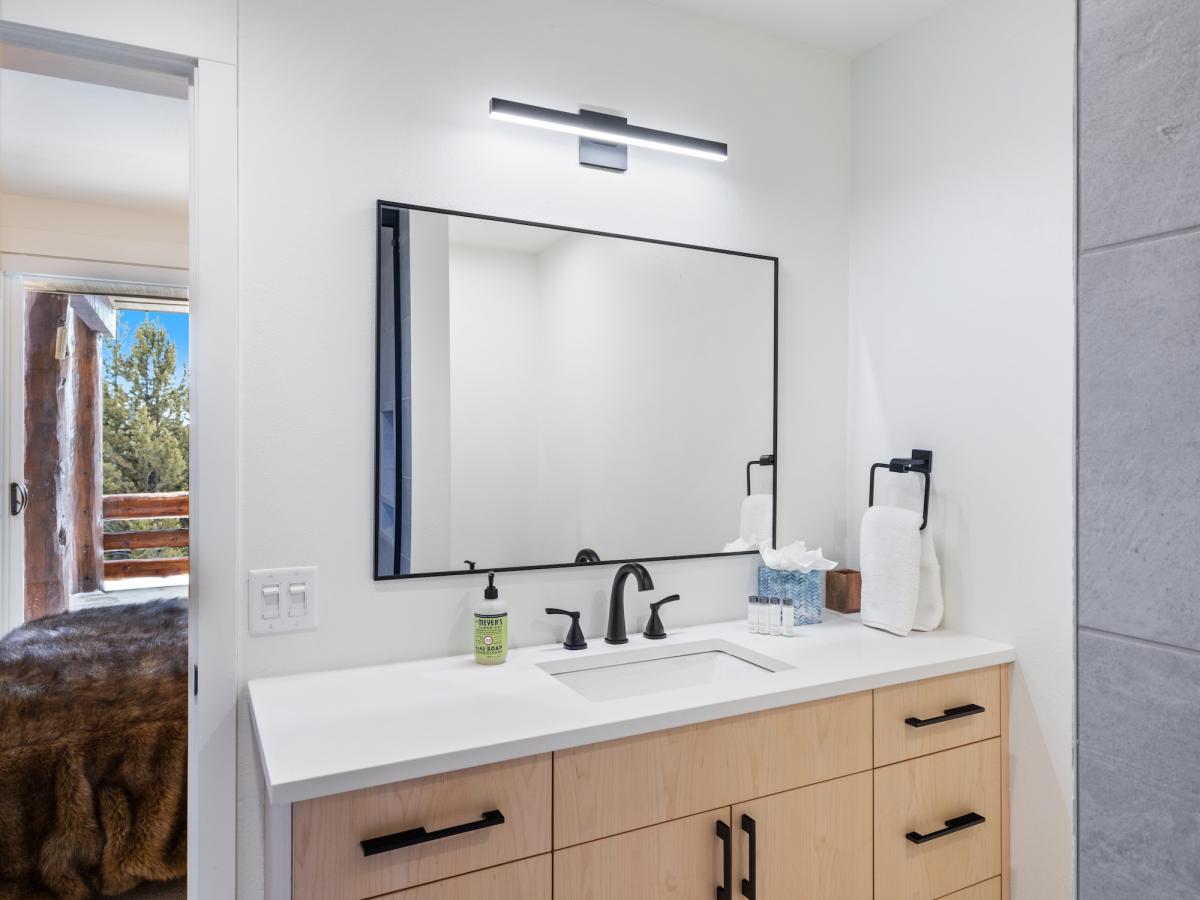Saddle Ridge Townhome | Unit S1