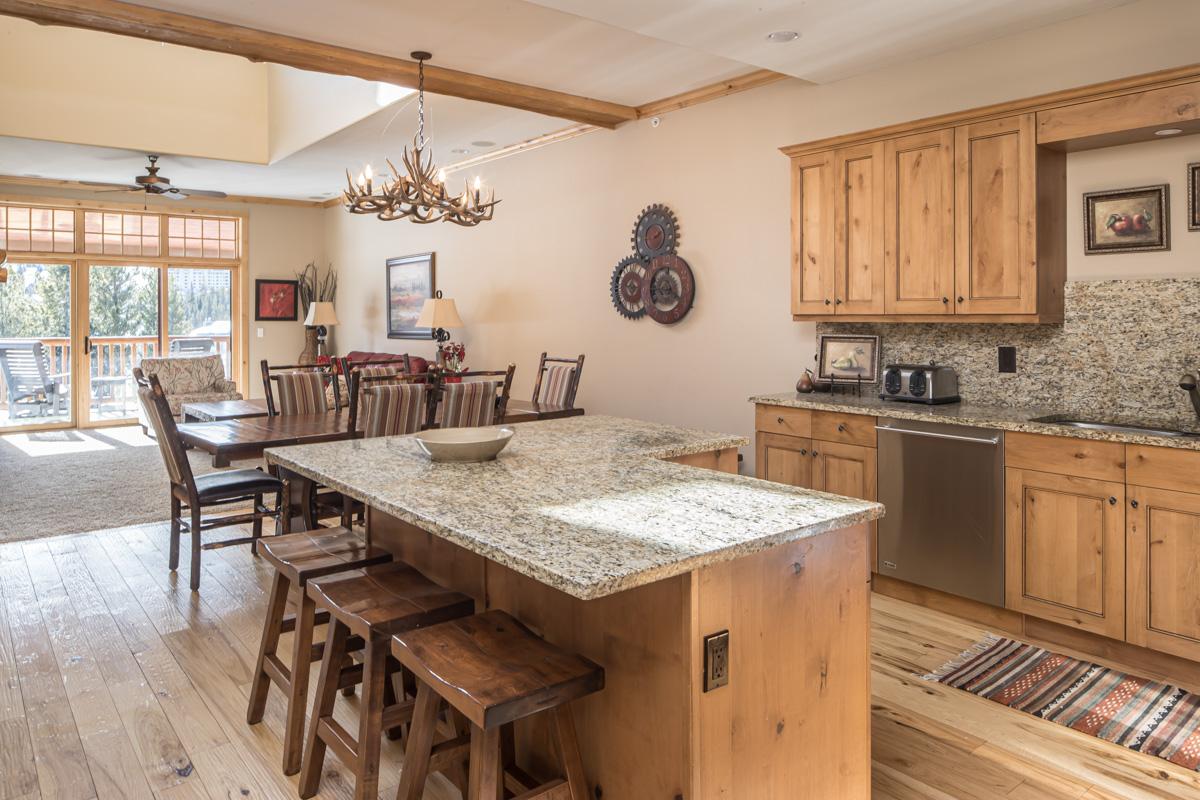 The Lodges at Elkhorn Creek-Unit 1302