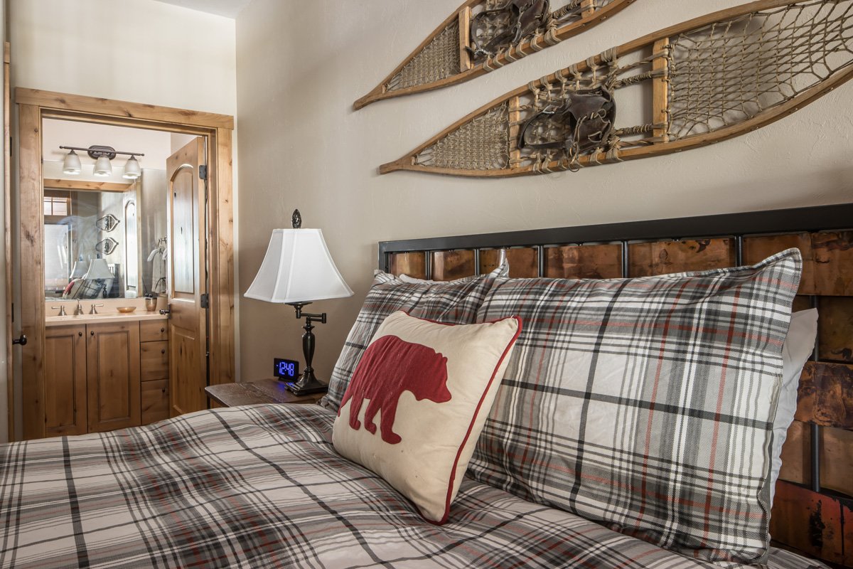 The Lodges at Elkhorn Creek-Unit 1302