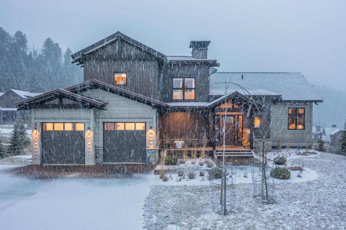 Spanish Peaks Highlands Cabin 30