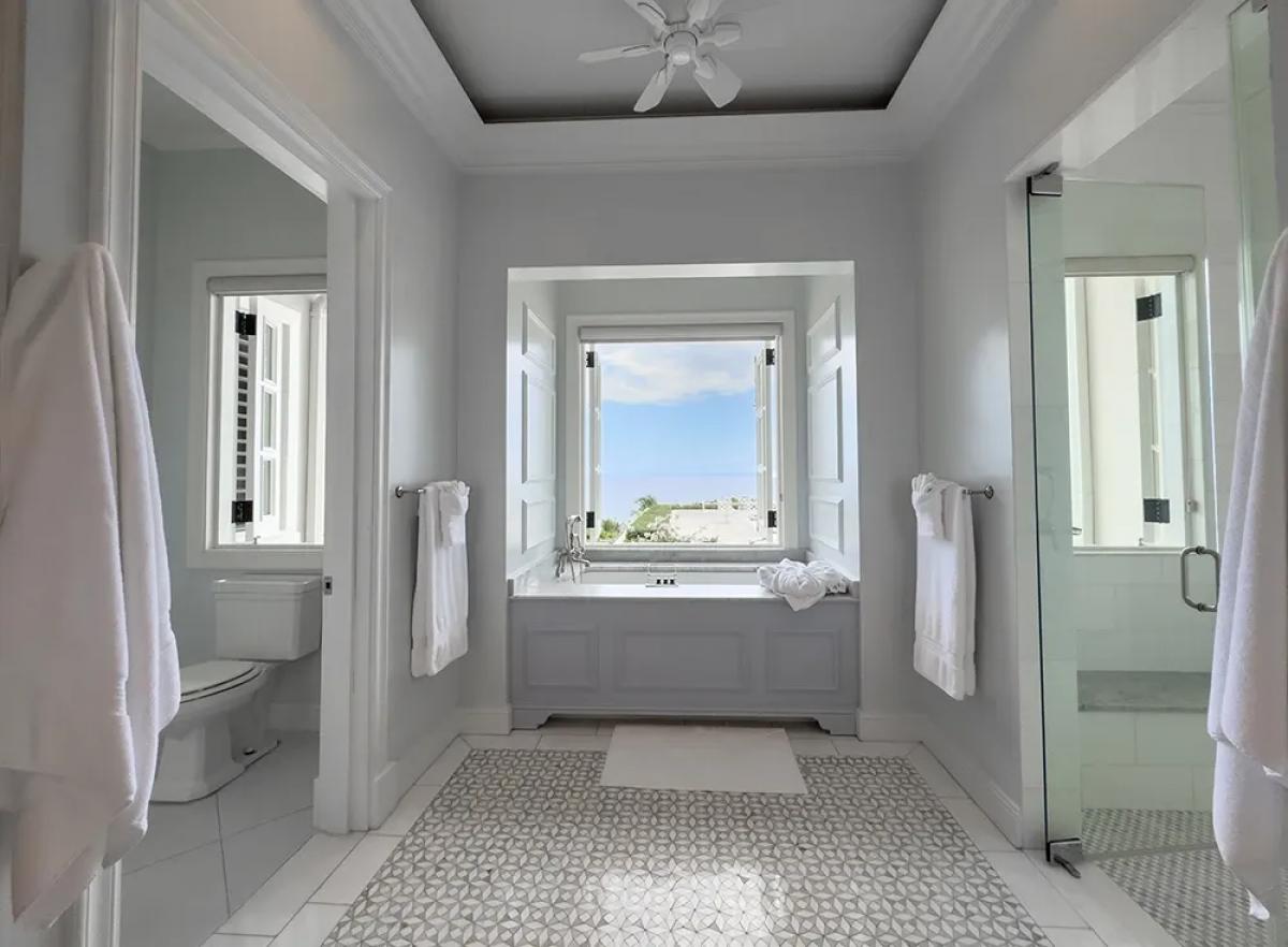 Celestial Villa