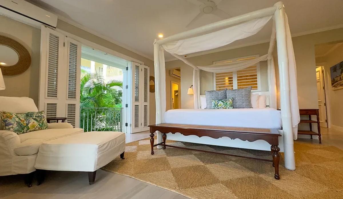 Celestial Villa