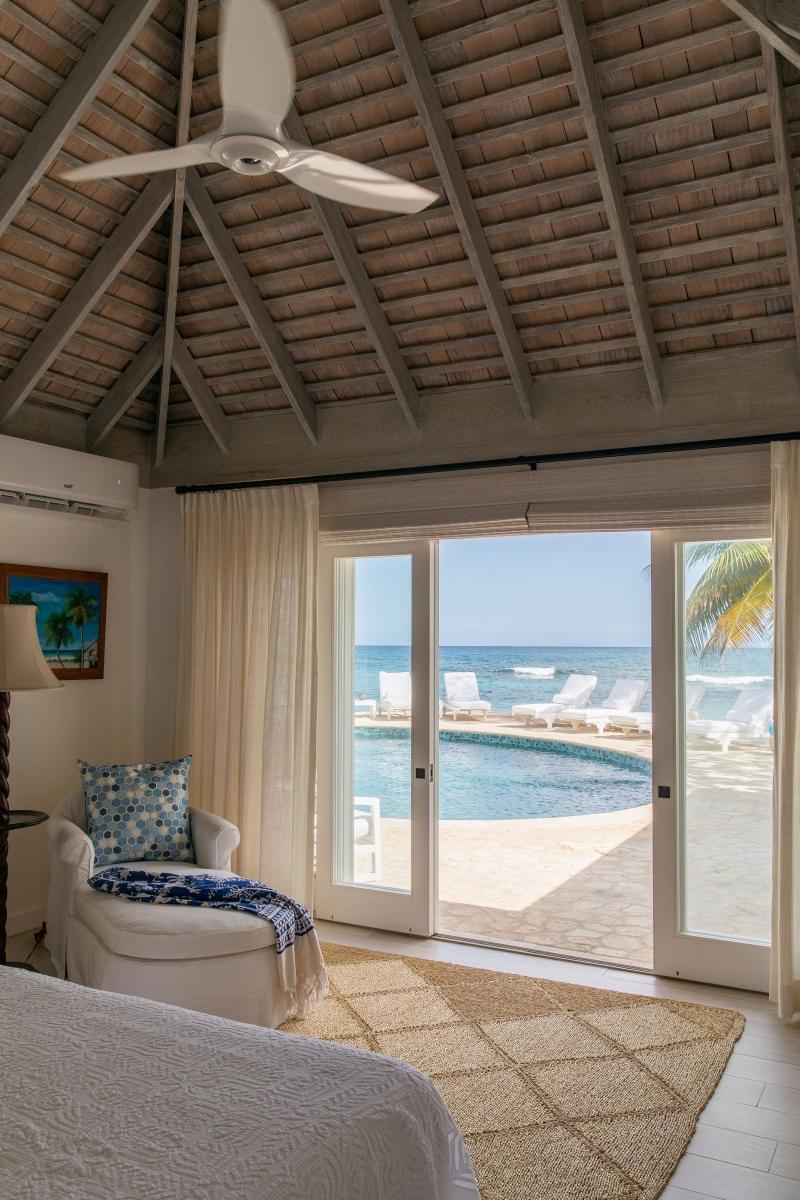 Reef House