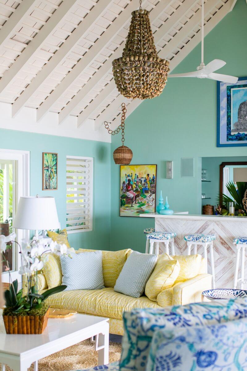 Reef House
