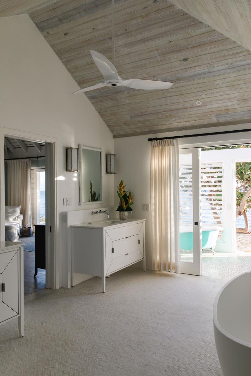 Reef House