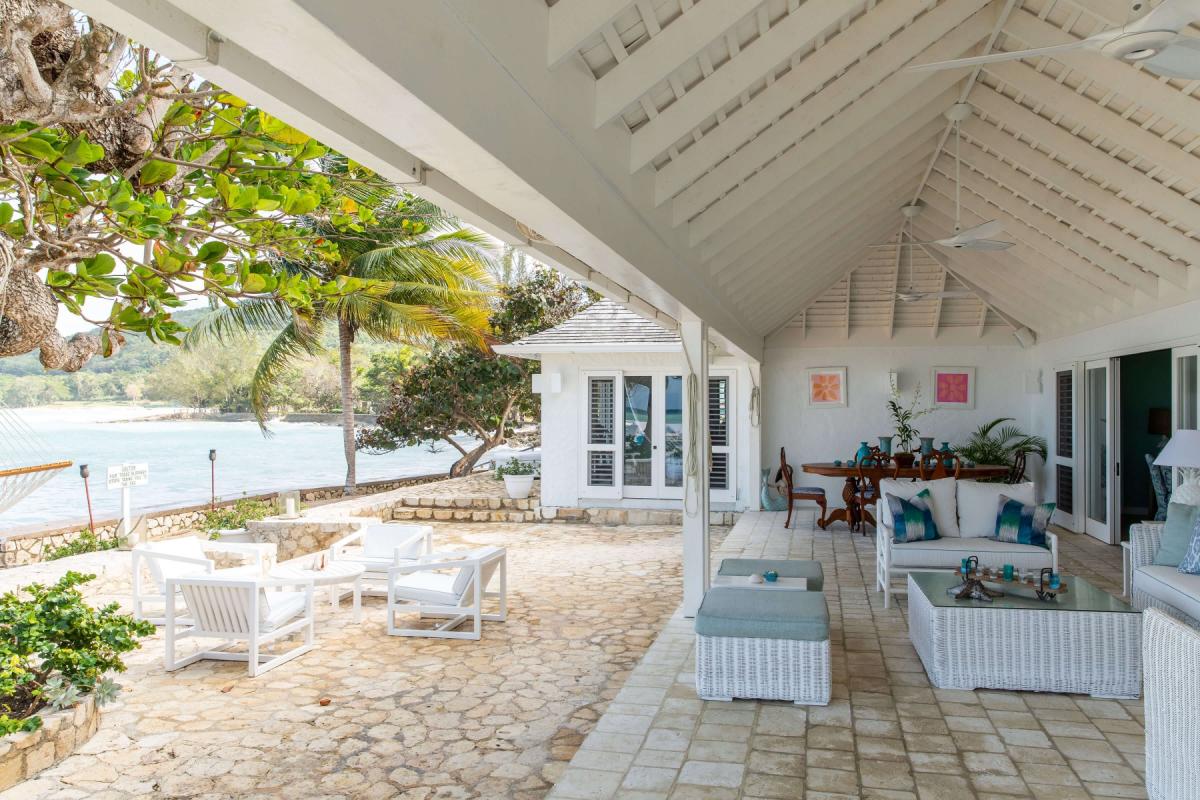 Reef House
