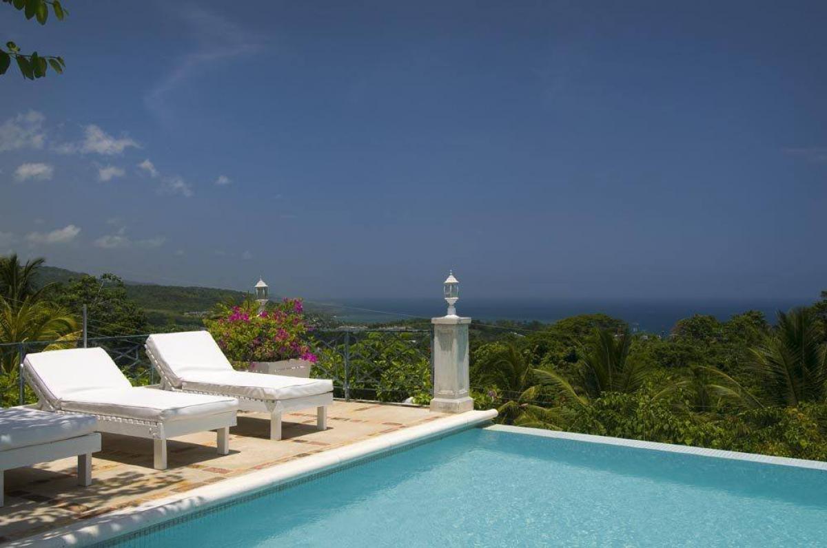 Vista del Mar