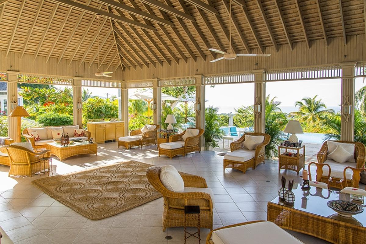 Vista del Mar