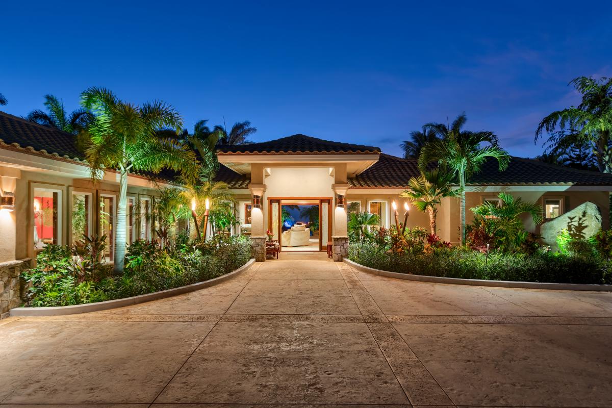 Majestic Maui - Long Term Rental