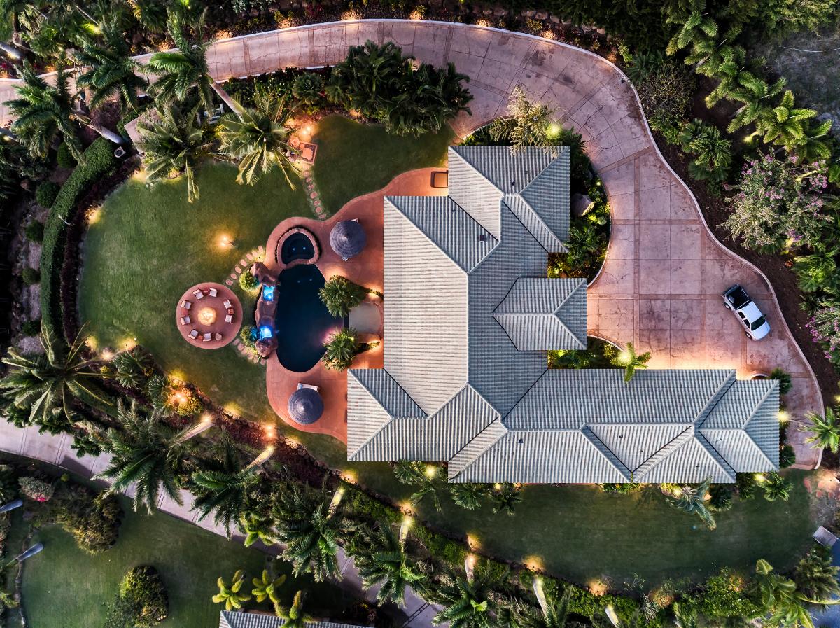 Majestic Maui - Long Term Rental
