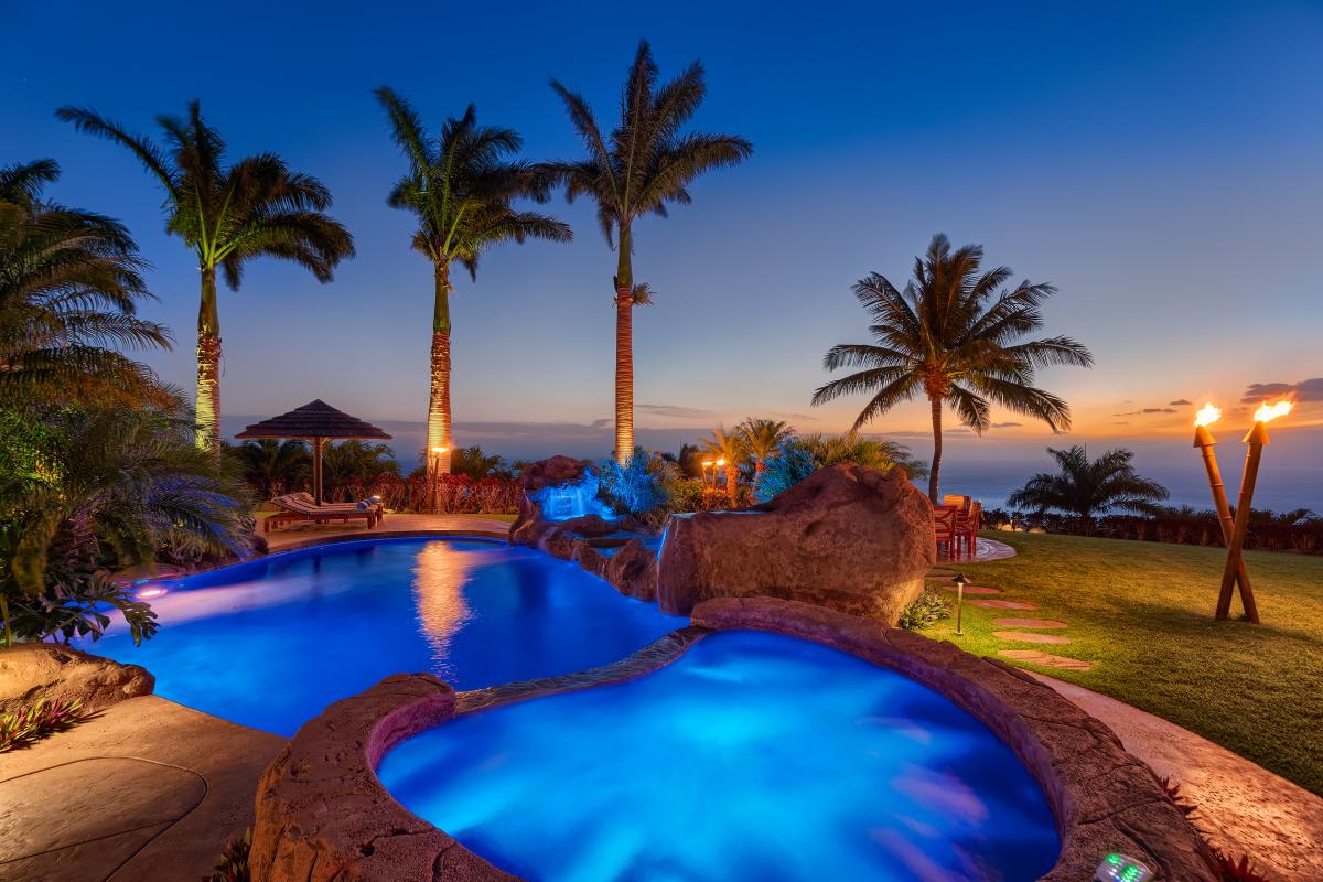 Majestic Maui - Long Term Rental