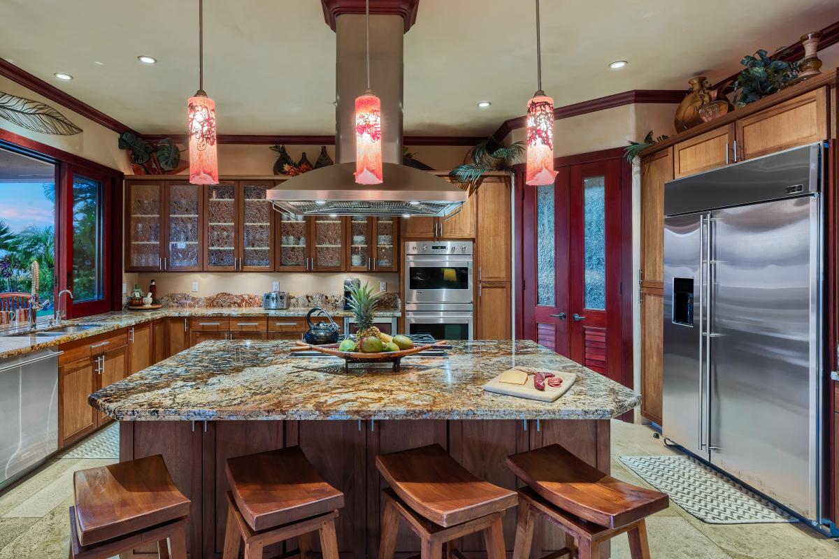 Majestic Maui - Long Term Rental