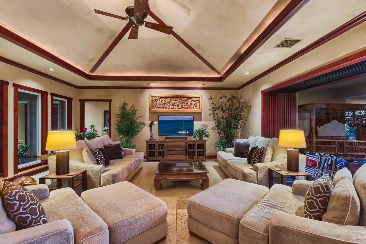 Majestic Maui - Long Term Rental