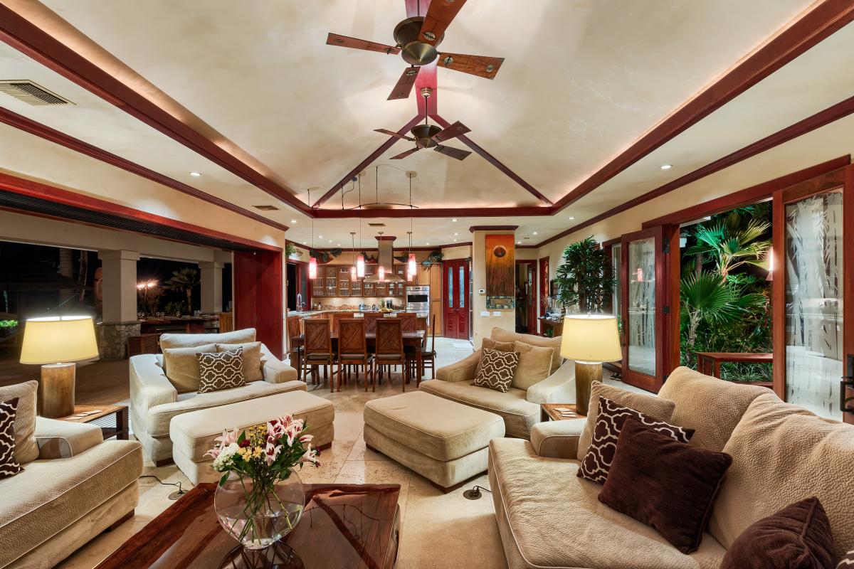 Majestic Maui - Long Term Rental