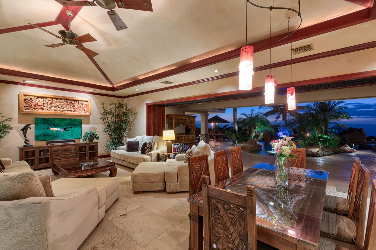 Majestic Maui - Long Term Rental