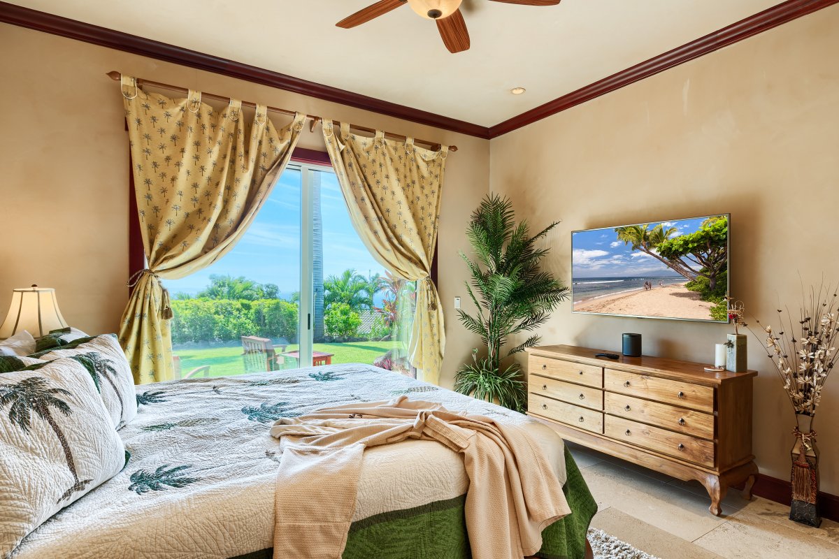 Majestic Maui - Long Term Rental