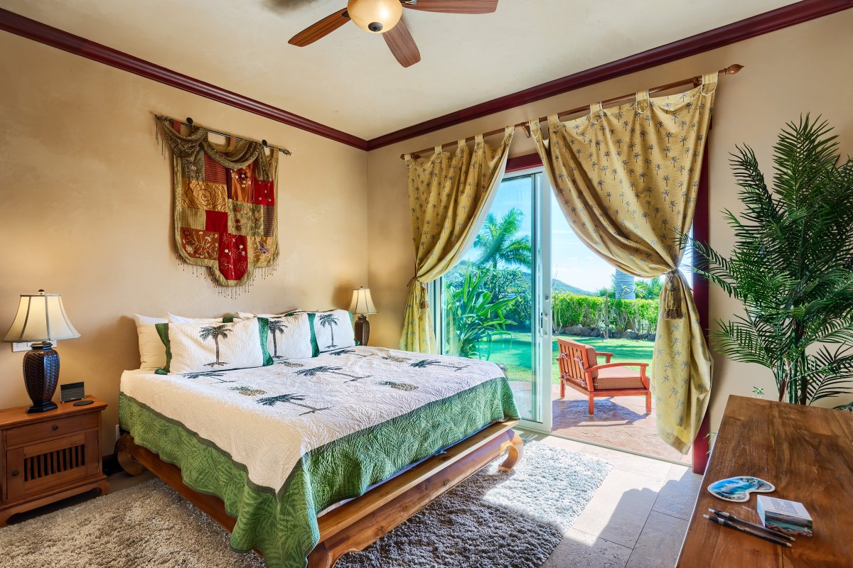 Majestic Maui - Long Term Rental