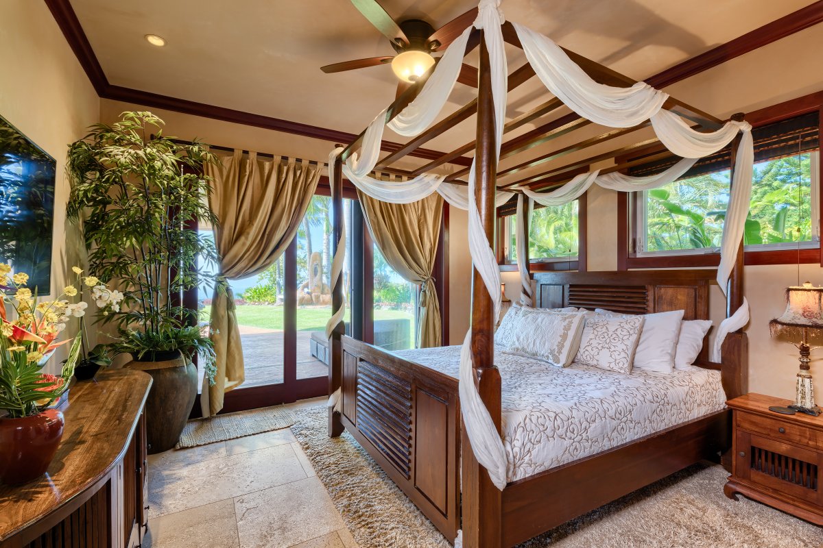 Majestic Maui - Long Term Rental