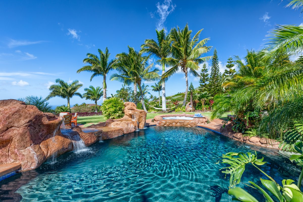 Majestic Maui - Long Term Rental
