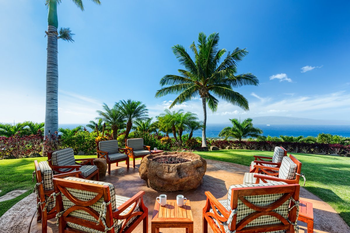 Majestic Maui - Long Term Rental