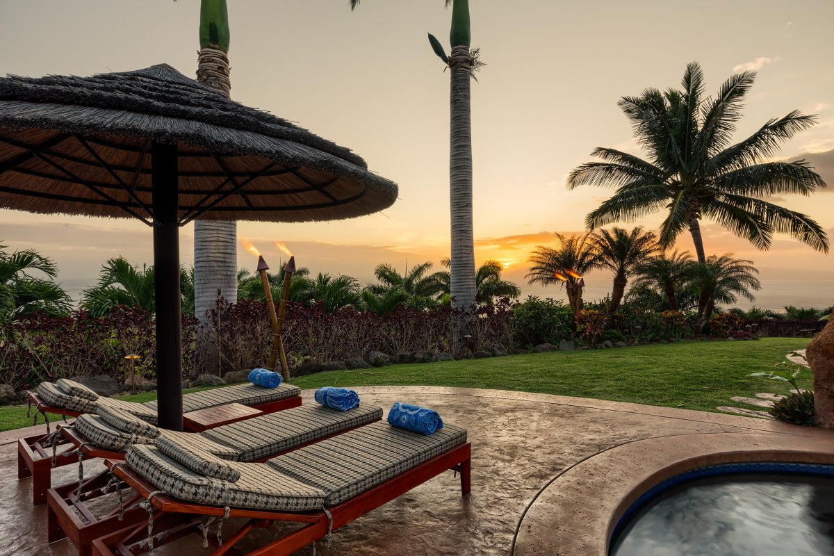 Majestic Maui - Long Term Rental