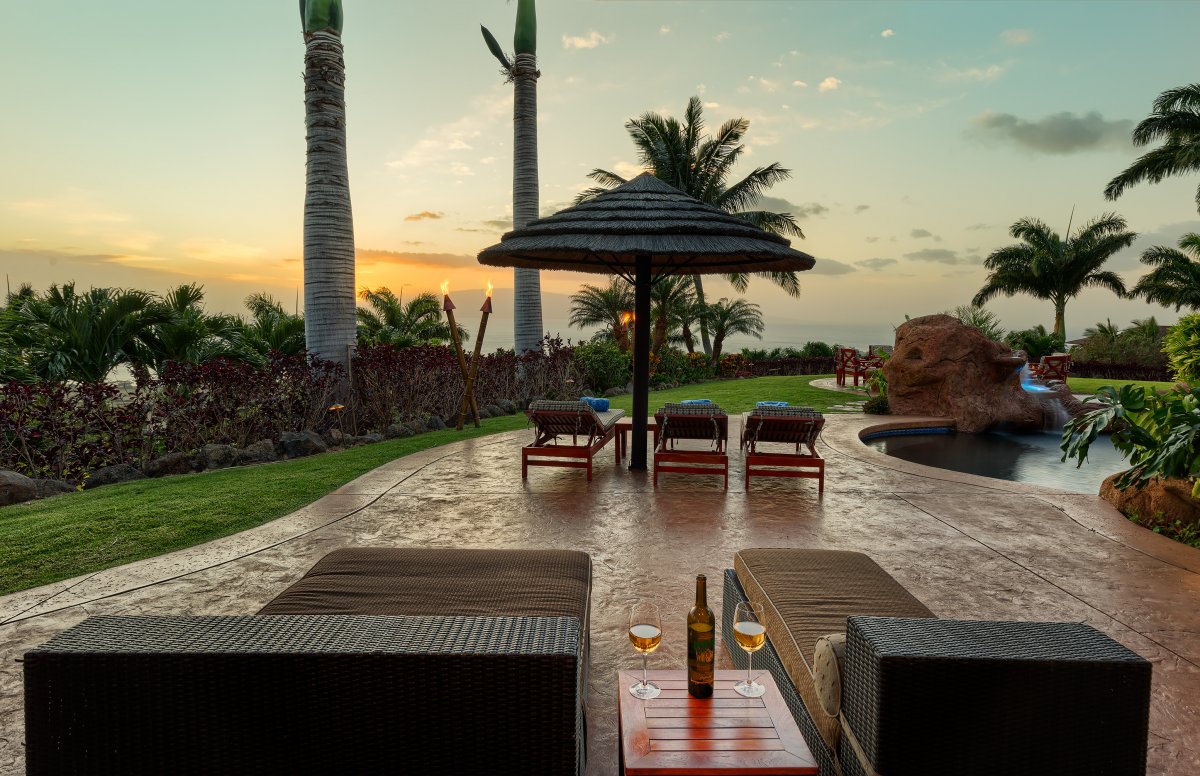 Majestic Maui - Long Term Rental